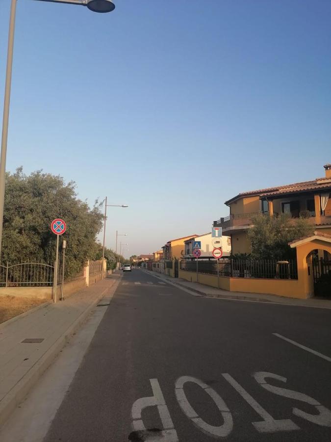 Casa Scirocco Iun Q2421 Lägenhet Pula Exteriör bild