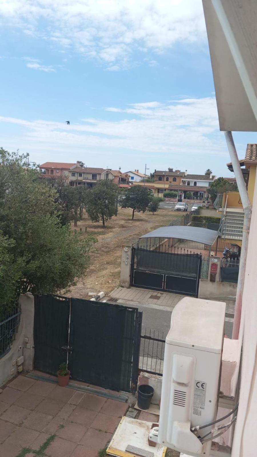 Casa Scirocco Iun Q2421 Lägenhet Pula Exteriör bild
